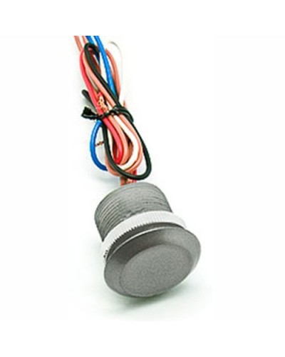 CP-Z-2 (мод. EP) врезной, светлый (CP-Z-2L). Считыватель proximity карт врезной. IronLogic в Коломне