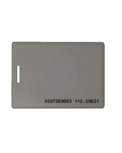 IL-05E GREY. Проксимити карта. IronLogic в Коломне