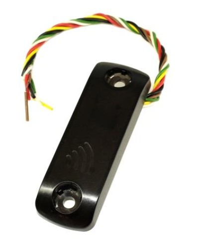 CP-Z-3 (мод. Е) темный (CP-Z-3L). Считыватель. IronLogic в Коломне