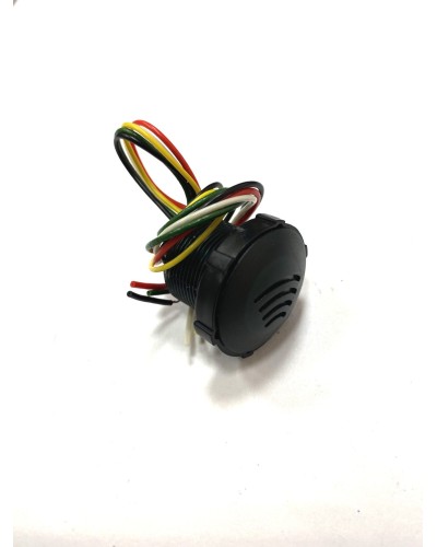 CP-Z-2 (мод. MF-I) врезной, темный. Считыватель. IronLogic в Коломне