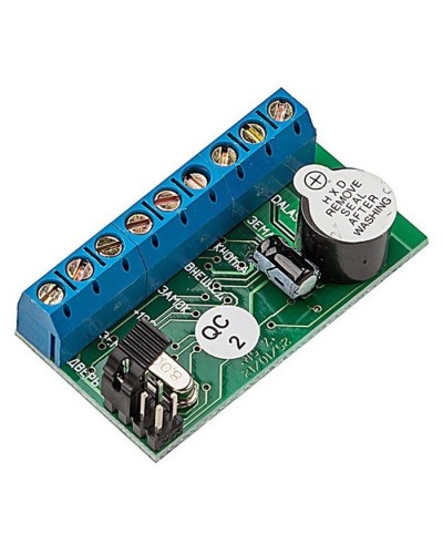 Z-5R (без корпуса). Контроллер для ключей Touch Memory. IronLogic в Коломне