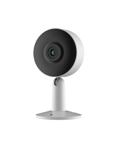 Ivideon Cute 4. Видеокамера IP компактная. Ivideon в Коломне