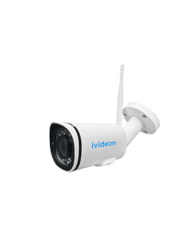 Ivideon-3230F-WMSD. Видеокамера IP цилиндрическая. Ivideon в Коломне