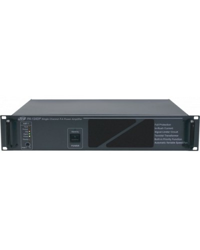 PA-124DP. Усилитель мощности 240 Вт, 100 В. JDM в Коломне