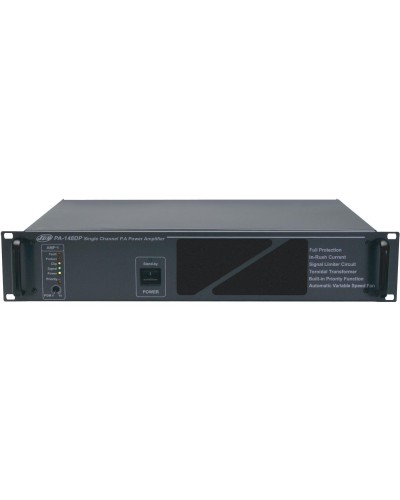 PA-148DP. Усилитель мощности 480 Вт, 100 В. JDM в Коломне