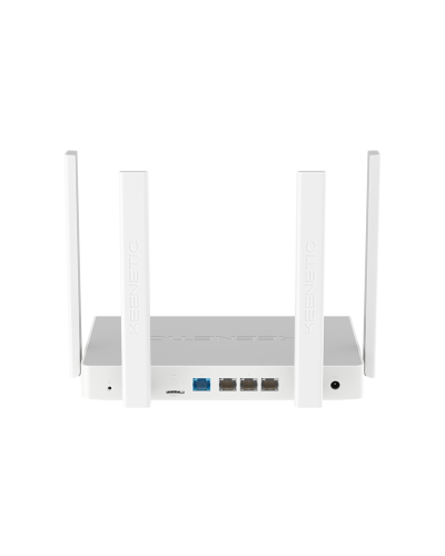 Keenetic Skipper 4G (KN-2910). Роутер беспроводной. KEENETIC в Коломне