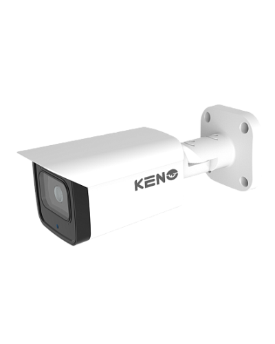 KN-CS560F28-AI (White). Видеокамера IP цилиндрическая. KENO в Коломне