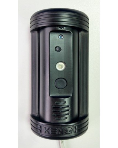 KN-PVN1BR. Вызывная панель IP-домофона. KENO в Коломне
