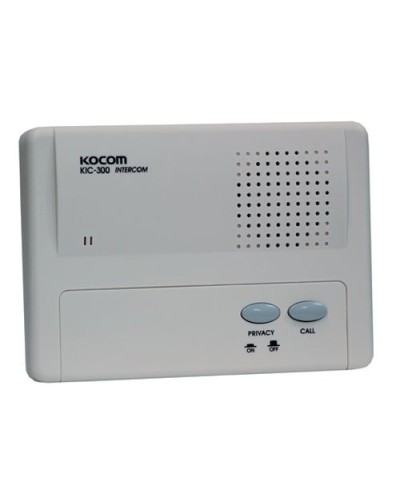 KIC-300S. Интерфон. KOCOM в Коломне