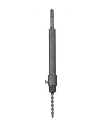 Хвостовик для коронки М22х250 мм SDS PLUS Kranz (KR-91-0422): Аксессуар для электроинструмента в Коломне