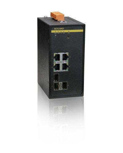 Ruby3A-3G-L2-L2. Коммутатор без PoE. Kyland в Коломне