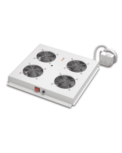 LN-FAN-THM-4FFS-LG. Вентиляторный модуль. LANDE в Коломне