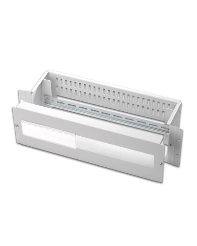 LN-PRZ-MOD-3U15-LG. Распределительная панель. LANDE в Коломне