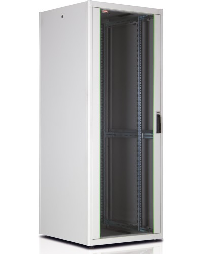 LN-DB42U8080-LG-111-F. Шкаф телекоммуникационный 19 напольный 42U. LANDE в Коломне