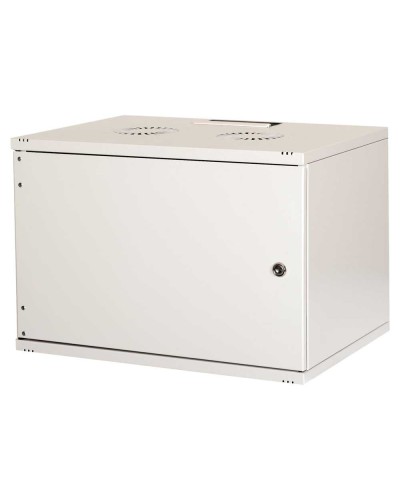LN-SH07U5430-LG-F0-2. Шкаф телекоммуникационный 19 настенный 7U. LANDE в Коломне