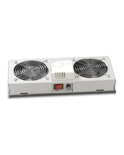 LN-FAN-THM-2FWM-BL. Вентиляторный модуль. LANDE в Коломне