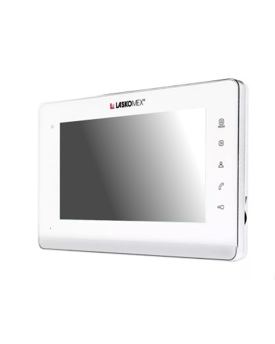 E-1260(M/Wt/Si/L). Монитор домофона гибридный. Laskomex в Коломне