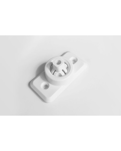 Livi Holder MS/MSW. Кронштейн для извещателей Livi MS, Livi MSW. Livicom в Коломне