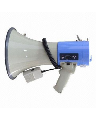 MP-30M+Li. Мегафон, функции сирена, свисток и гонг, usb. MKV в Коломне