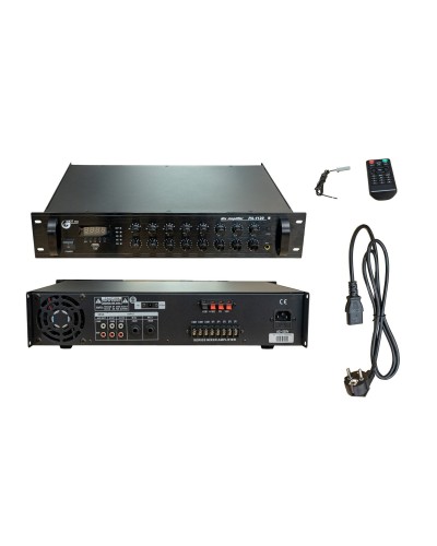 PA-1120. Усилитель трансляционный. MKV в Коломне