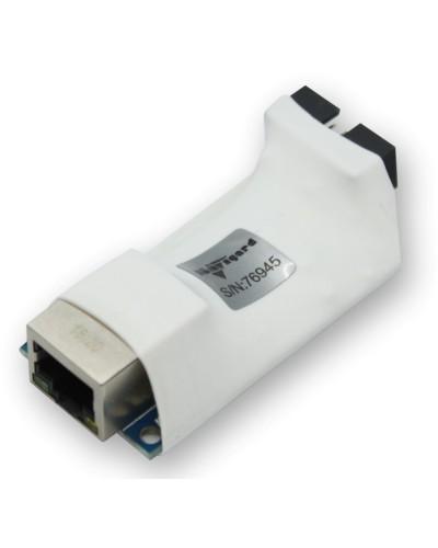 NV 114. Ethernet коммуникатор. NAVIgard в Коломне