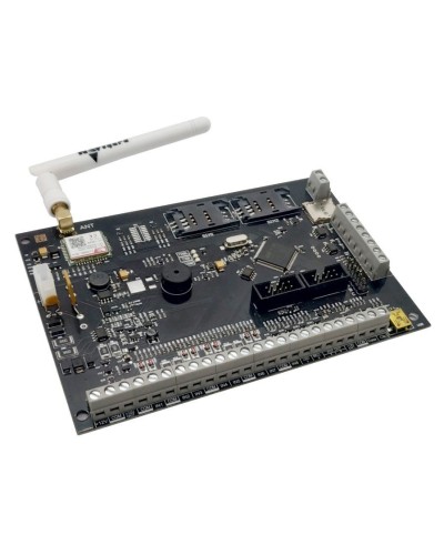 NV 8804. GSM сигнализация. NAVIgard в Коломне