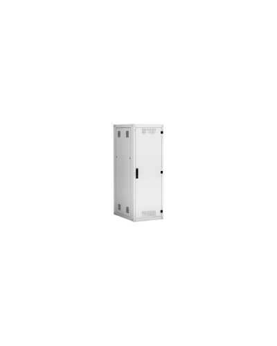 EC-FZ-336080-MMM-GY. Шкаф телекоммуникационный 19 напольный 33U. NETLAN в Коломне