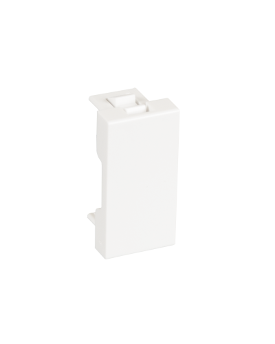 EC-IMH-0-WT-10 (10шт). Заглушка. NETLAN в Коломне