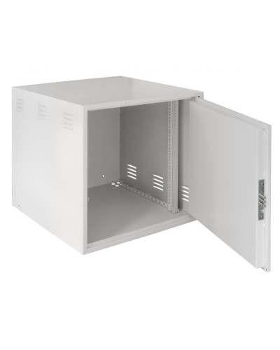 EC-WS-126060-GY. Шкаф телекоммуникационный 19 настенный 12U. NETLAN в Коломне