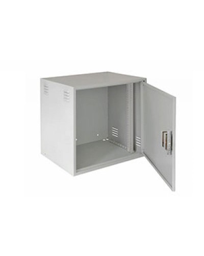 EC-WS-126045-GY. Шкаф телекоммуникационный 19 настенный 12U. NETLAN в Коломне