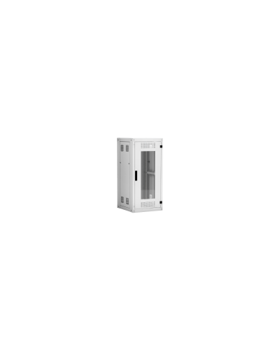 EC-FZ-246060-GMM-GY. Шкаф телекоммуникационный 19 напольный 24U. NETLAN в Коломне