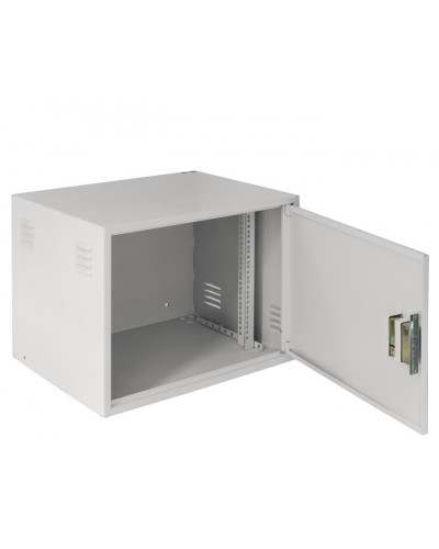 EC-WS-096045-GY. Шкаф телекоммуникационный 19 настенный 9U. NETLAN в Коломне