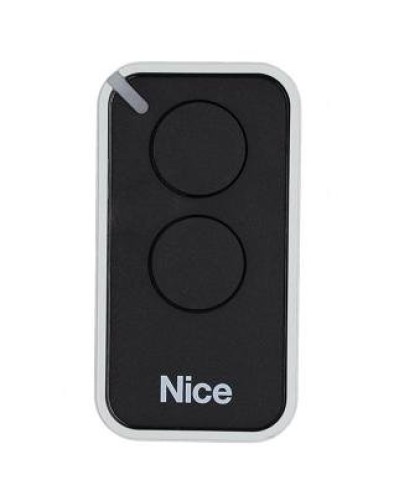 NICE INTI2. Брелок-передатчик радиоканальный. NICE в Коломне