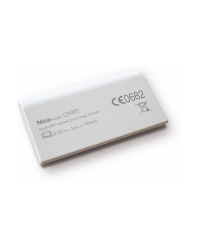 Nice OVBT. Модуль Bluetooth для OVIEW/A. NICE в Коломне