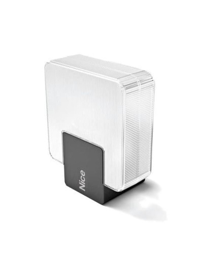 NICE ELAC. Лампа сигнальная с антенной. NICE в Коломне