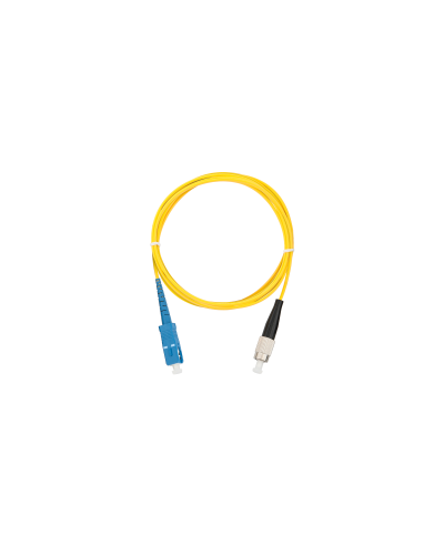 NMF-PC1S2C2-SCU-FCU-005. Патч-корд оптический одномодовый. NIKOMAX в Коломне