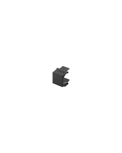 NMC-KJ-BLANK-BK-10 (10 шт). Модуль-заглушка. NIKOMAX в Коломне