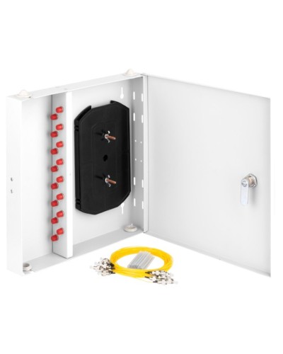 NMF-WP16FCUS2-IP-ES-GY. Кросс оптический. NIKOMAX в Коломне