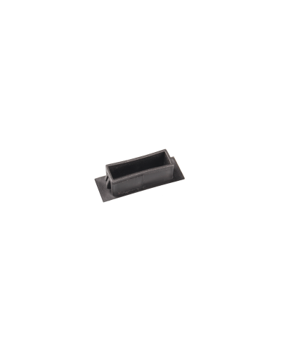 NMF-CAP-SCD-BK-10 (10 шт). Противопылевая крышка. NIKOMAX в Коломне