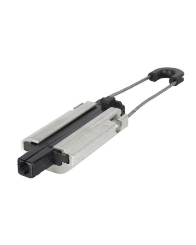 NMF-AL-TCA-L-15. Зажим анкерный. NIKOMAX в Коломне