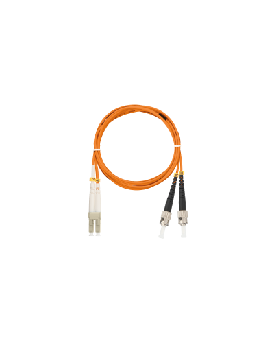 NMF-PC2M2C2-LCU-STU-001. Патч-корд оптический многомодовый. NIKOMAX в Коломне