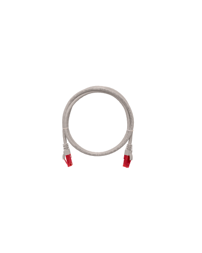 NMC-PC4UA55B-003-C-GY. Патч-корд медный. NIKOMAX в Коломне