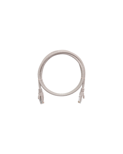 NMC-PC4UE55B-003-C-GY. Патч-корд медный. NIKOMAX в Коломне