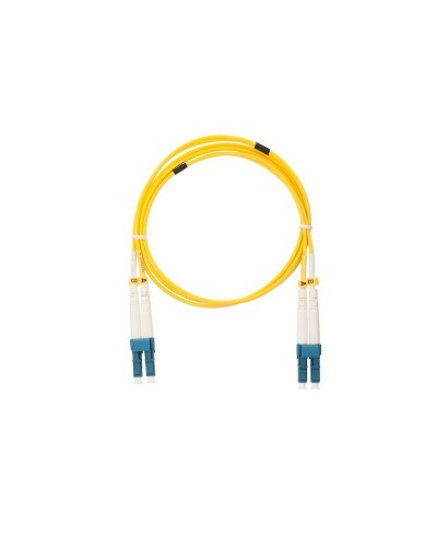 NMF-PC2S2C2-LCU-LCU-001. Патч-корд оптический одномодовый. NIKOMAX в Коломне