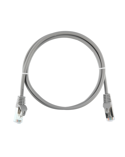 NMC-PC4SD55B-ES-015-C-GY. Патч-корд медный. NIKOMAX в Коломне
