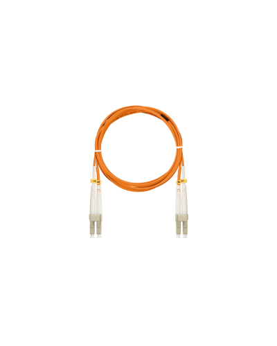 NMF-PC2M2C2-LCU-LCU-003. Патч-корд оптический многомодовый. NIKOMAX в Коломне