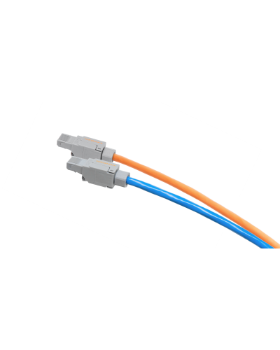 NMC-RJ88UE2-NT-GY. Разъем RJ-45. NIKOMAX в Коломне