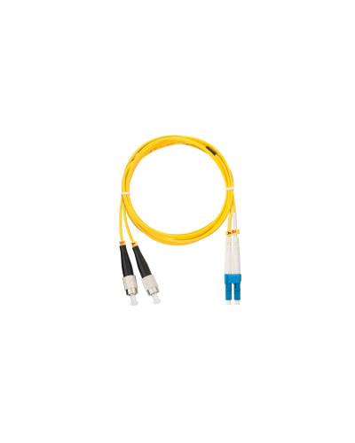 NMF-PC2S2C2-FCU-LCU-005. Патч-корд оптический одномодовый. NIKOMAX в Коломне