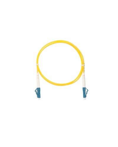 NMF-PC1S2C2-LCU-LCU-001. Патч-корд оптический одномодовый. NIKOMAX в Коломне