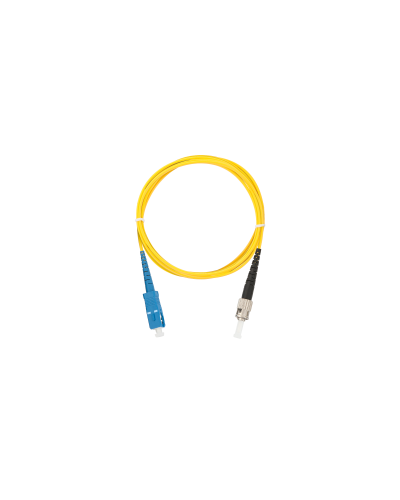 NMF-PC1S2C2-SCU-STU-001. Патч-корд оптический одномодовый. NIKOMAX в Коломне